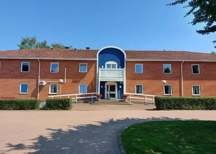 Sundsgården hotell&konferens